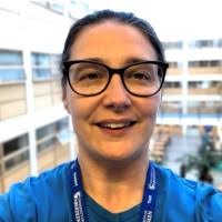 Today it's officially 22 years since I started working at the University of  Aberdeen Have loved my different roles and all of the opportunities to work  with different parts of the University -