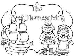 Thanksgiving day is celebrated on the last thursday of november in the united states. Pin On Thanksgiving Prek