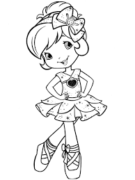 You can use this same. Lemon Meringue Coloring Page Free Printable Coloring Pages For Kids