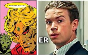 Who should have played Warlock in the MCU?