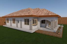 Very many people have gained from constructing rentals and have improved on their standards of living. Double Storey Modern House Designs In Uganda House Storey
