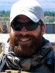 Today we Honor and Remember departed Navy SEAL, Lieutenant Commander Erik  Kristensen born