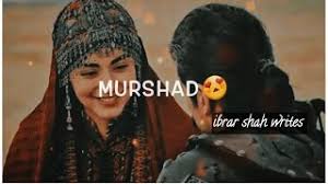Ertughral Ghazi whatsapp status with murshid poetry