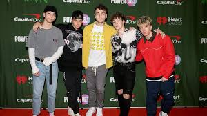 Find top songs and albums by why don't we including 8 letters, what am i and more. Why Don T We Sind Die Teenie Stars Noch Zu Haben Promiflash De