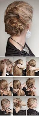 Short curly hairstyles are quite varied as you'll see. Elegant Prom Hairstyles For Long Short Hair K4 Fashion