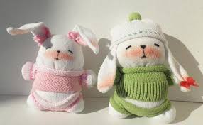 Sockentiere Basteln Anleitung Dekoking Sockentiere Basteln Sockentiere Socken Tiere