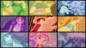 See more ideas about monkey d luffy, luffy, one piece luffy. Nami Nico Robin Roronoa Zoro And Franky One Piece Hd Wallpaper Background Image 1920x1080