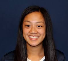 2014 Women's Lacrosse Roster