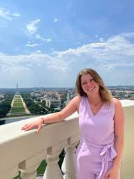 It has been an honor to have worked for Congressman Tom Emmer and the…