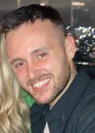 Death Notice of Aaron Deery (Derry City, Derry)