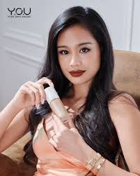 Y.O.U Membuat Penampilan Sulungnya Di Paris Fashion Week