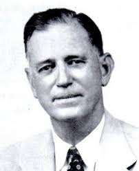 Who is Henry C. Groseclose? (9/13/2019)