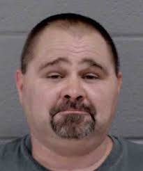 Christopher Calder Assault On A Female Assault By Strangulation