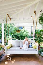 Diy Porch Swing Bed Ideas On A Budget 18 Diy Porch Swing Bed Diy Porch Swing Porch Swing Bed