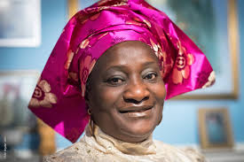 Four courageous women who are making a difference