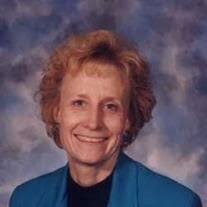 Vickie Marlene Haddock Obituary