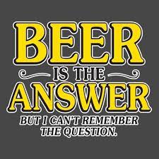 Pin On Funny Thing About Beer