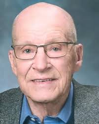 William Culshaw Obituary (2020)