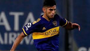 Boca juniors buscará derrotar a vélez sarsfield, líder del grupo b. W5yz4j2l8hogym