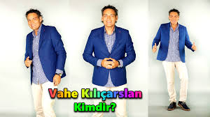 Vahe Kilicarslan Kimdir 2020 Mankenler Unluler Kina