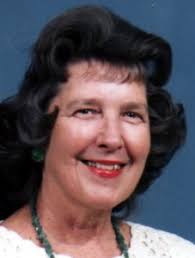 Virginia Williams Stevens