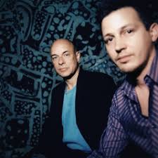 Stream Carl Abernethy music