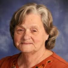 Obituary information for Mrs. Barbara Grace Slaughter