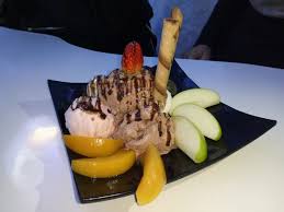 77 lebuh muntri, george town, penang island 10200 malaysia. Merasai Pengalaman Di Ice Cafe Penang Zya Akma