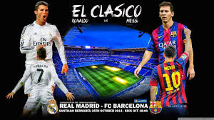 Download the official real madrid wallpapers and show your support for the club on your desktop with images of the stadium, players and much more besides. Barcelona Vs Real Madrid Wallpapers Wallpaper Cave
