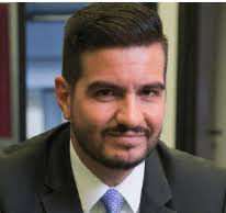 Leonardo Pimentel Bueno