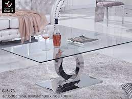 Découvrez un large de choix de tables basses scandinaves, industrielles ou rétro à prix vraiment accessible. Chine Tableau De The De Cafe De Table Table En Verre De Luxe Cj8173 Acheter Meubles De Maison De Luxe Sur Fr Made In China Com