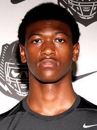 Xavier Webster Defensive End Recruiting Profile