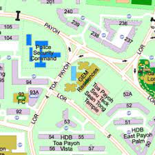 Foods treasure offers some of the best chinese cuisine serving a tantalising collection of dishes that are suitable for family, large groups, catching up with friends and colleagues. How To Get To Toa Payoh West Community Club Cc