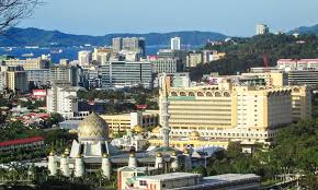 Maybe you would like to learn more about one of these? Malaysiakini Sabah Catat Ipu Sederhana Pagi Ini