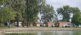 In recent years, the lake has felt the drastic cumulative effects of gradual land use changes related to. In Addition To Camping Sites They Offer Both Small And Large Cabins Picture Of Grand Lake St Mary S State Park Saint Marys Tripadvisor
