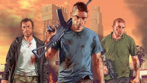 Juegos online para pc gta. Gta 5 Freemode Events Pc Gamer