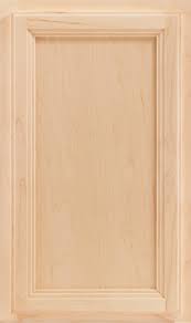 The cabinet doors sound hollow and flimsy when you shut them. Tahoe