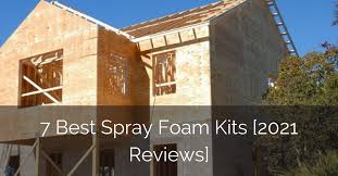 Get the top 10 results now! 7 Best Spray Foam Kits 2021 Reviews Luxury Home Remodeling Sebring Design Build