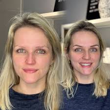 Cosmetic tattoo artist introduction in Michigan