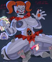 five nights at freddys, circus baby (fnaf), vanny (fnaf), tayuri, 5:6 -  R34 Vault