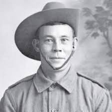 The story of Billy Sing