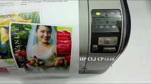 Search windows for and open easy printer manager, and then locate supplies information. How To Check Toner Level And Usage Page On Hp Clj Cp1510 Series Printer Youtube