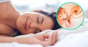 Sonar Con Bebes Que Significa Sonar Con Un Bebe Ajeno Interpretacion De Suenos Predicciones Leer Suenos El Popular