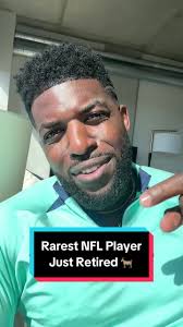 Aaron Donald, the most rare defensive player of the generation, and that  can’t be debated. Congrats