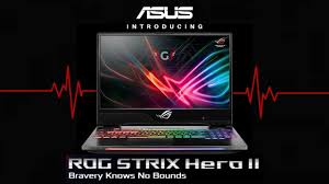 Dan inilah pendapat gw soal kenapa kita harus. Asus Rog Strix Hero Ii Official Video Trailer Introduction Commercial Youtube