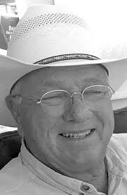 Ralph Kennedy Obituary (1953