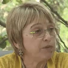 Nancy Ebeling's Instagram, Twitter & Facebook