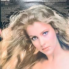 France Joli Vinyl LP Album...disco....stereo PRL 12170..classic Disco  Vinyl...france Joli