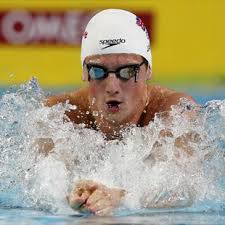 Jamieson claims gold in Leeds