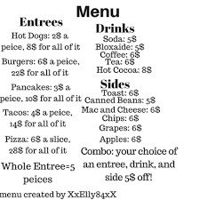 Roblox bloxburg milkshake menu decal ids. Roblox Bloxburg Cafe Sign Id How To Get 40 Robux On Computer